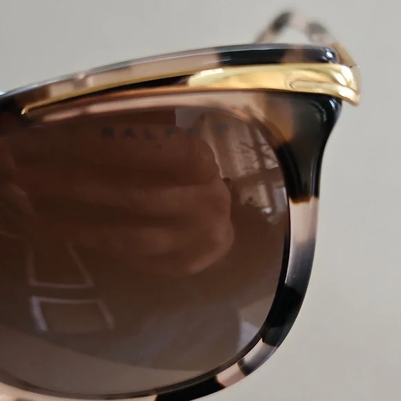 Ralph Lauren RA5203-146315  Sunglasses 54/16-135 / ALJ632 🕶️ - Picture 3 of 8